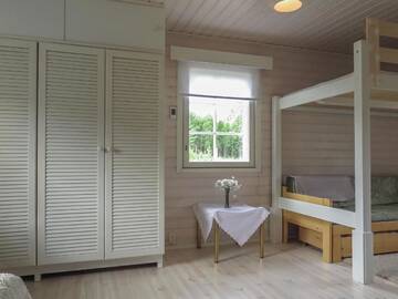 Фотографии Дома для отпуска Holiday Home Villa lähde г. Соткамо (Финляндия) №3 Фото Дома для отпуска Holiday Home Villa lähde г. Соткамо 3
