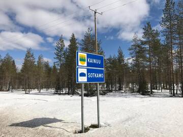 Фото номера Вилла Виллы Hiiden Kämppäkartano iso vuokramökki lähellä Tiilikan kansallispuistoa г. Соткамо 90