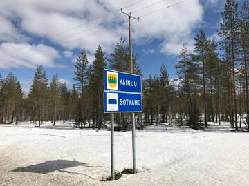 Фото номера Вилла Виллы Hiiden Kämppäkartano iso vuokramökki lähellä Tiilikan kansallispuistoa г. Соткамо 37