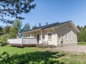 Фото Дома для отпуска Holiday Home Vilpola г. Соткамо 1