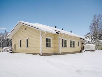 Фото Дома для отпуска Holiday Home Vilpola г. Соткамо 2
