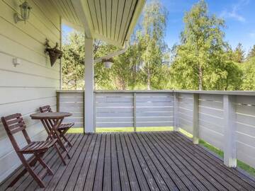 Фото Дома для отпуска Holiday Home Vilpola г. Соткамо 3