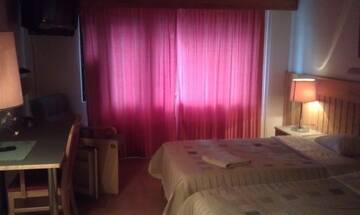 Фото номера Стандартный двухместный номер с 2 отдельными кроватями Отель Hotel Tulikettu г. Соткамо 8